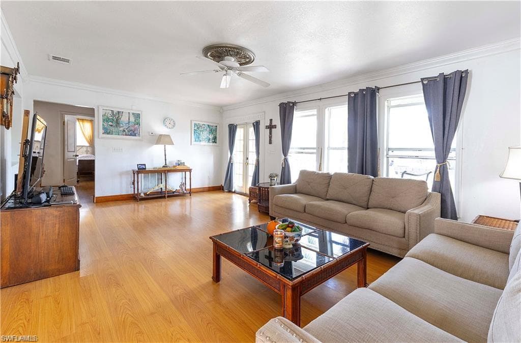 3117 Areca AVE, NAPLES FL 34112-6