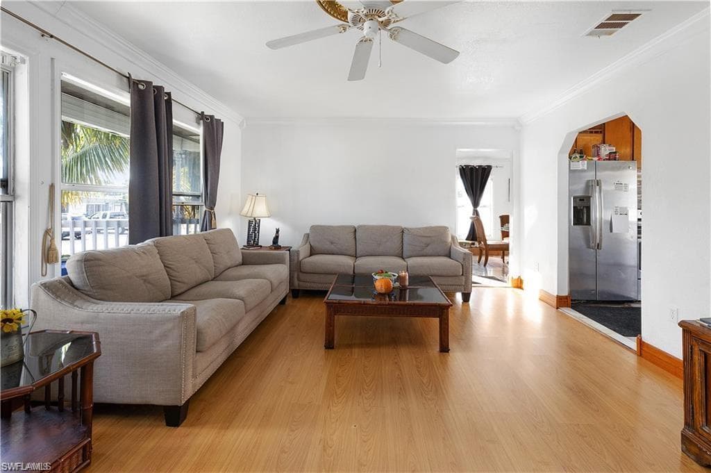 3117 Areca AVE, NAPLES FL 34112-3