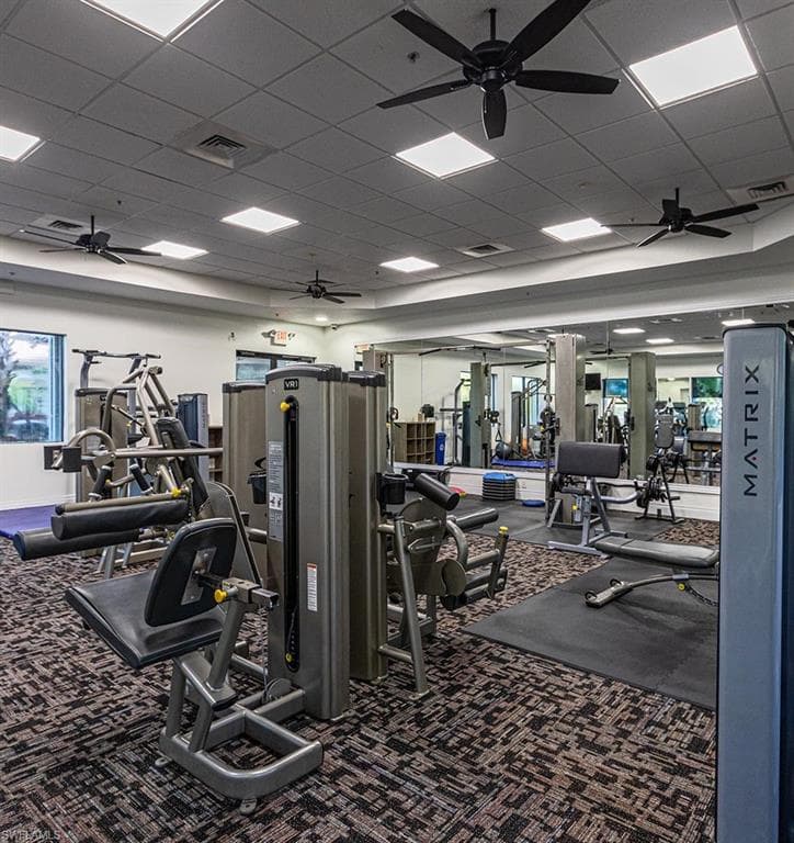 10539 Carolina Willow DR, FORT MYERS FL 33913-41