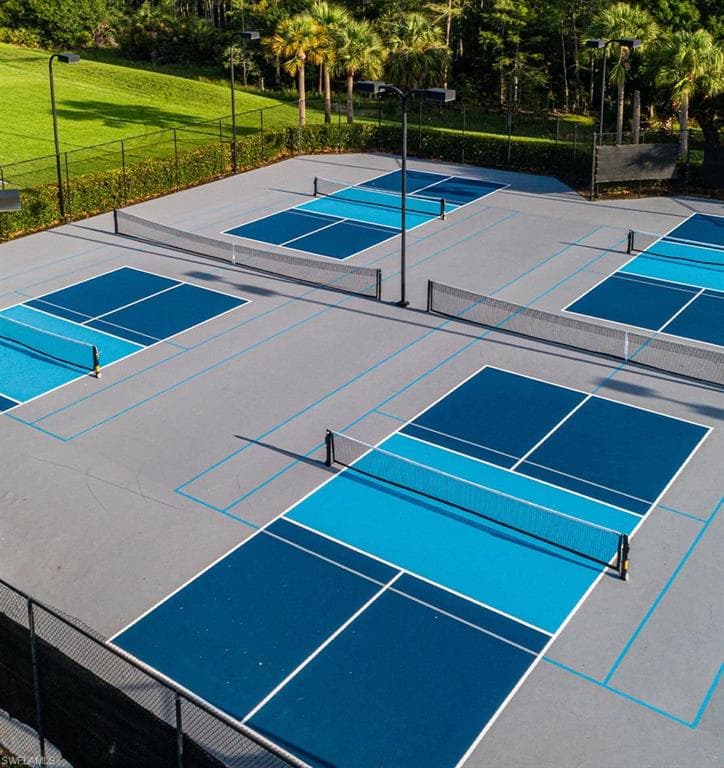 10539 Carolina Willow DR, FORT MYERS FL 33913-45