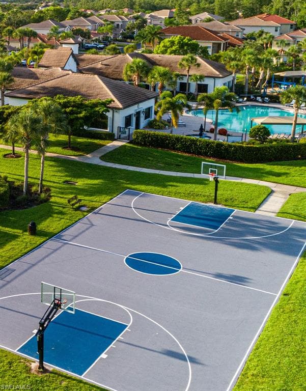 10539 Carolina Willow DR, FORT MYERS FL 33913-46