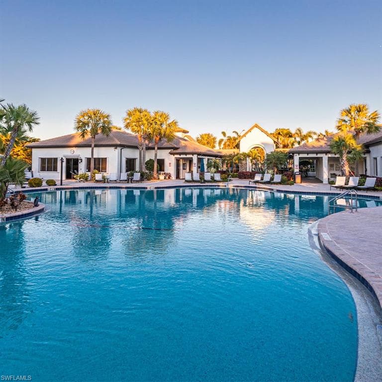 10539 Carolina Willow DR, FORT MYERS FL 33913-42