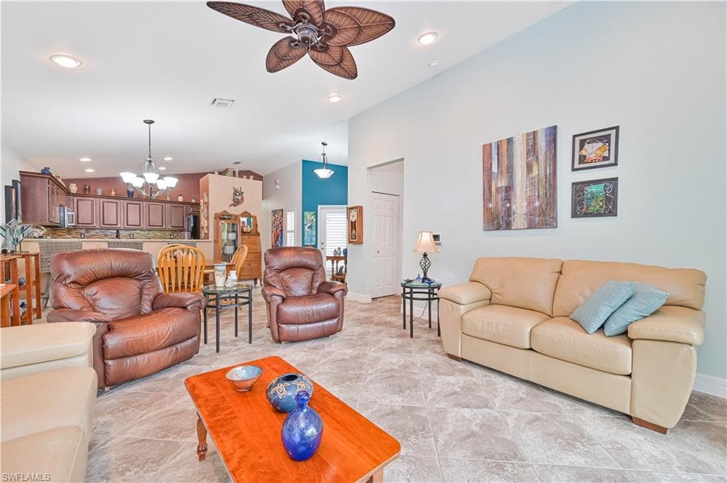 10539 Carolina Willow DR, FORT MYERS FL 33913-11