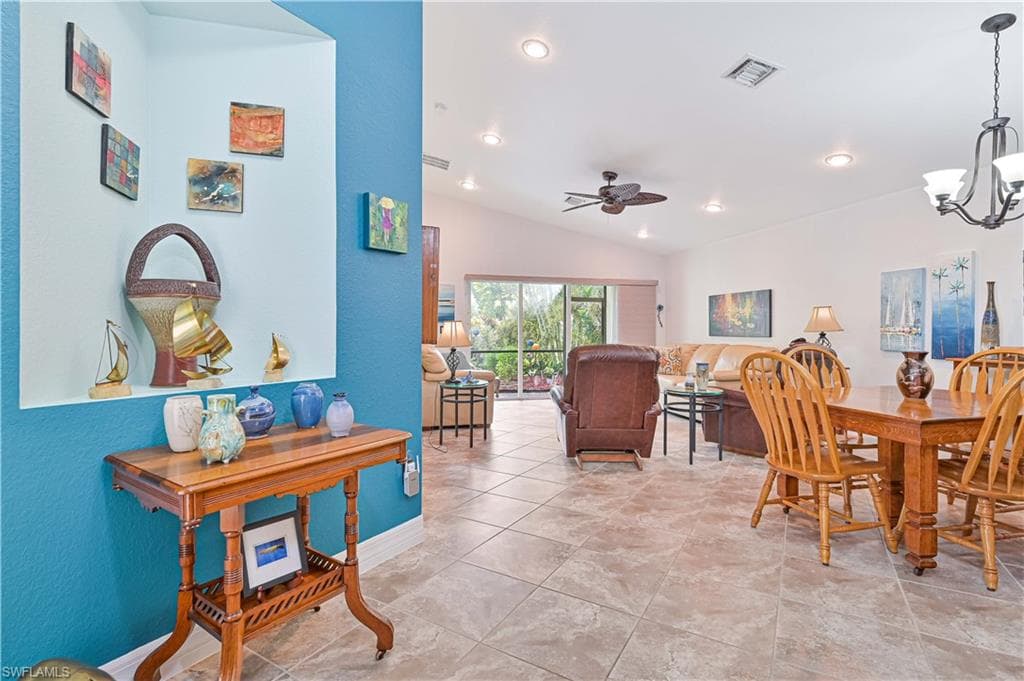 10539 Carolina Willow DR, FORT MYERS FL 33913-6