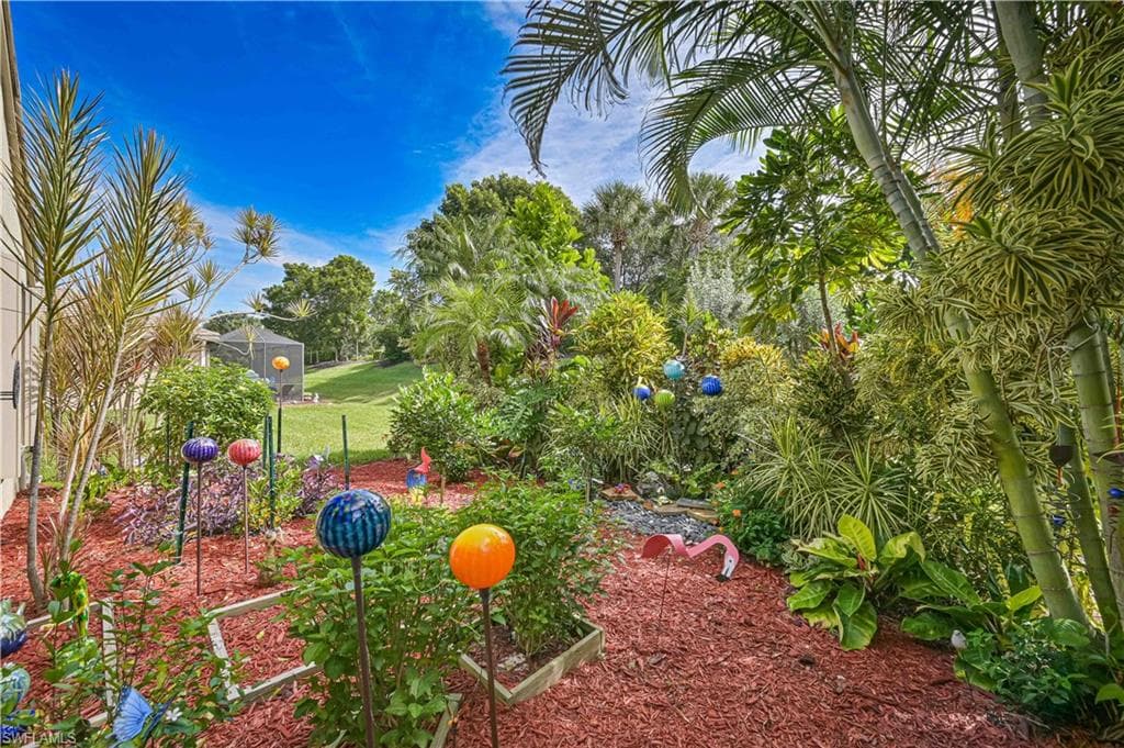 10539 Carolina Willow DR, FORT MYERS FL 33913-35