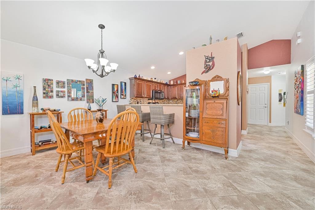 10539 Carolina Willow DR, FORT MYERS FL 33913-8