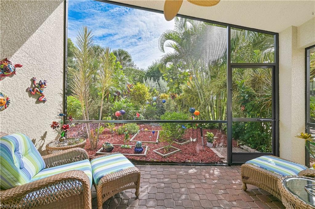 10539 Carolina Willow DR, FORT MYERS FL 33913-29