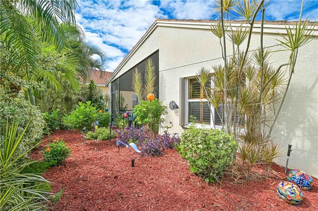 10539 Carolina Willow DR, FORT MYERS FL 33913-32