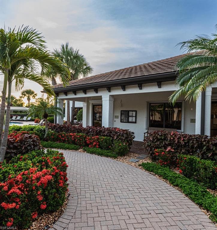 10539 Carolina Willow DR, FORT MYERS FL 33913-36