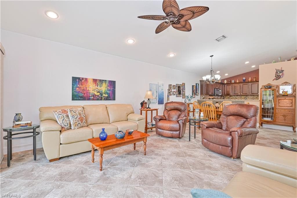 10539 Carolina Willow DR, FORT MYERS FL 33913-10