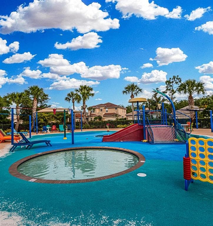 10539 Carolina Willow DR, FORT MYERS FL 33913-43