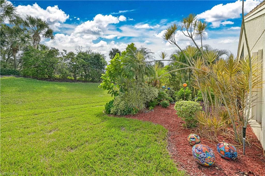 10539 Carolina Willow DR, FORT MYERS FL 33913-34