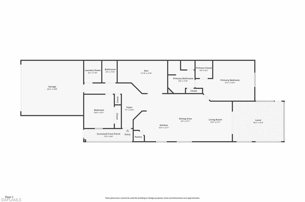 2261 Carnaby CT, LEHIGH ACRES FL 33973-9
