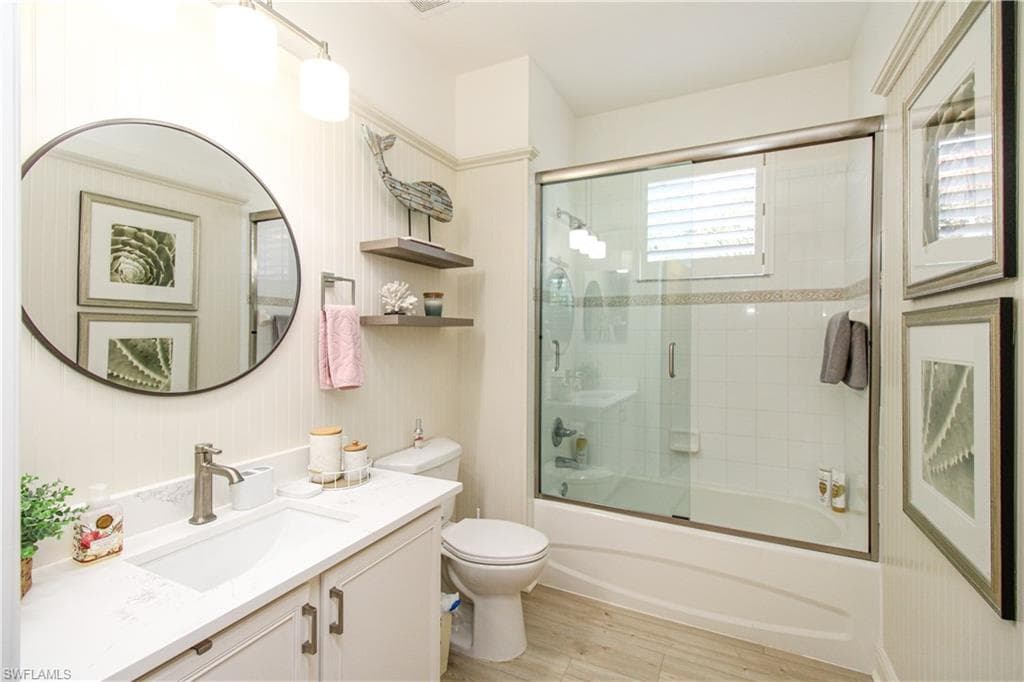 4853 Hampshire CT # 107, NAPLES FL 34112-11