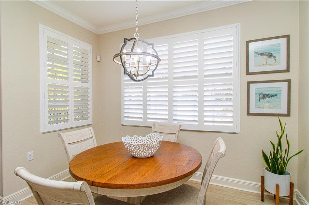 4853 Hampshire CT # 107, NAPLES FL 34112-23