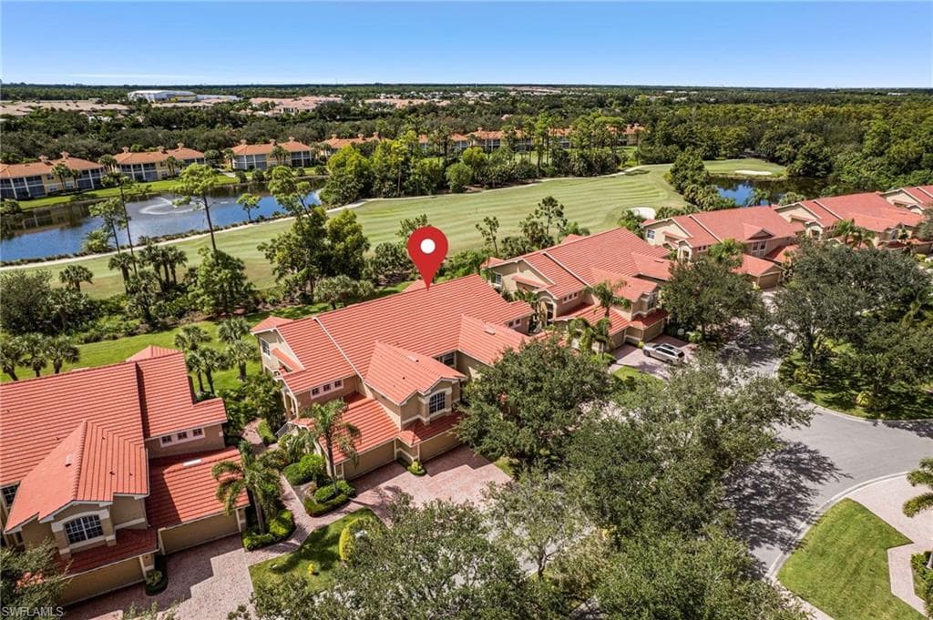 20250 Calice CT # 602, ESTERO FL 33928-27