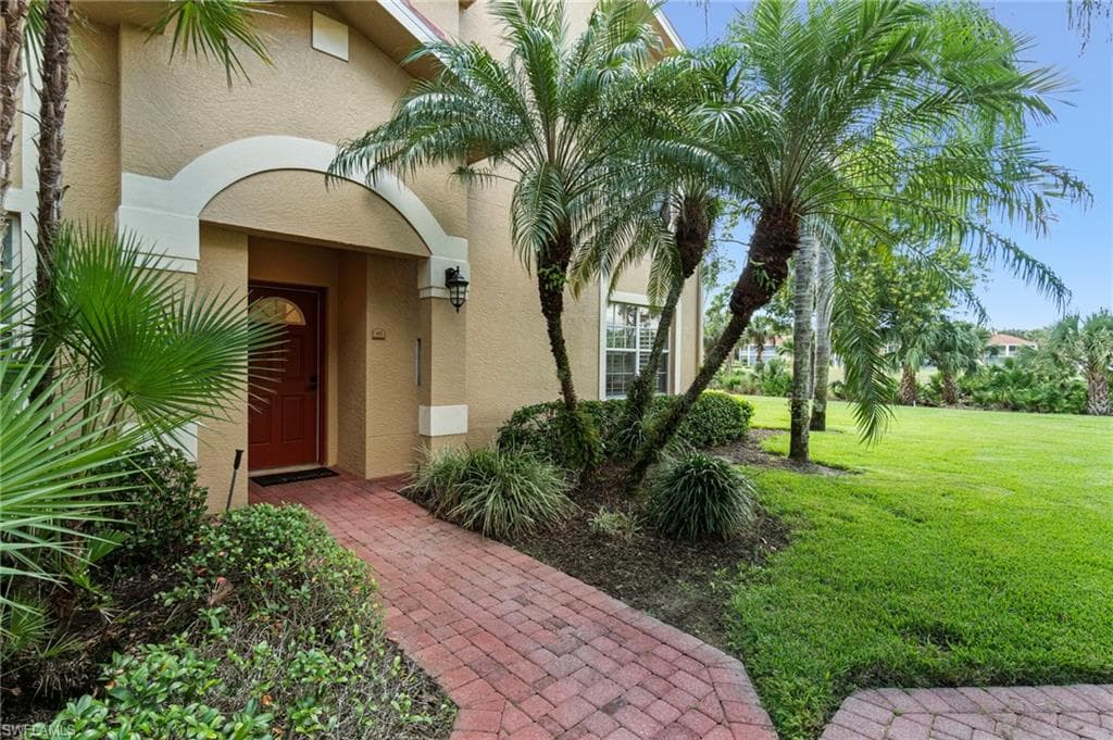 20250 Calice CT # 602, ESTERO FL 33928-24