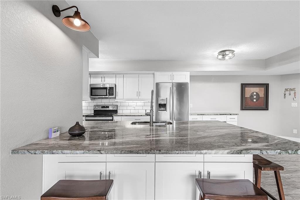 13565 Eagle Ridge DR # 1126, FORT MYERS FL 33912-5