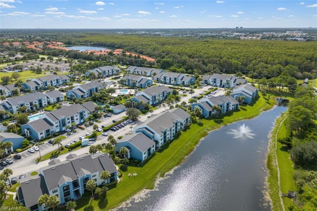 13565 Eagle Ridge DR # 1126, FORT MYERS FL 33912-25