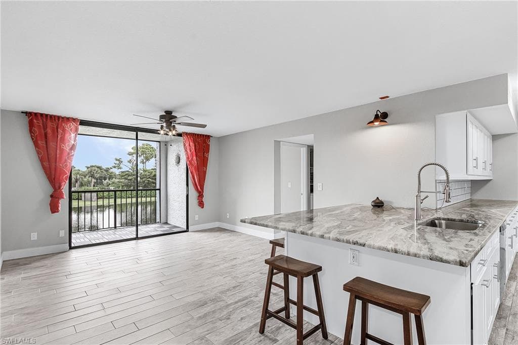 13565 Eagle Ridge DR # 1126, FORT MYERS FL 33912-6