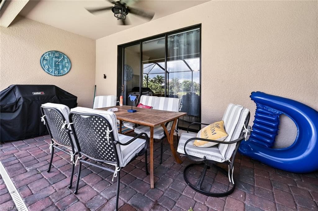 3742 Treasure Cove CIR, NAPLES FL 34114-19