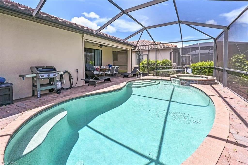 3742 Treasure Cove CIR, NAPLES FL 34114-20