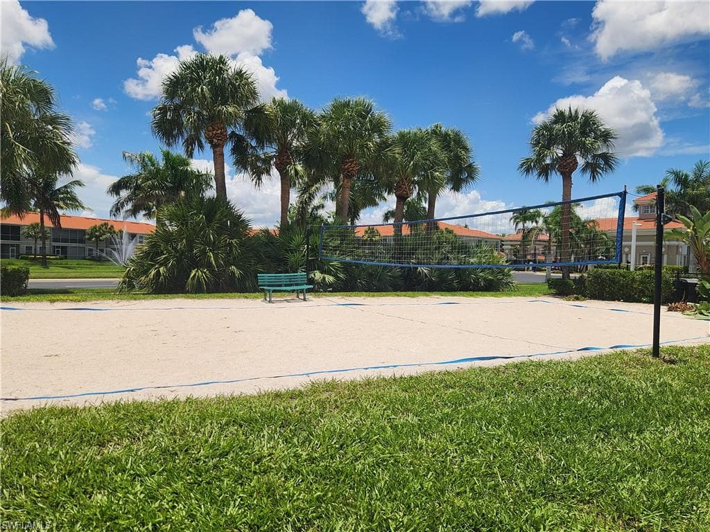 9270 Belleza WAY # 105, FORT MYERS FL 33908-23