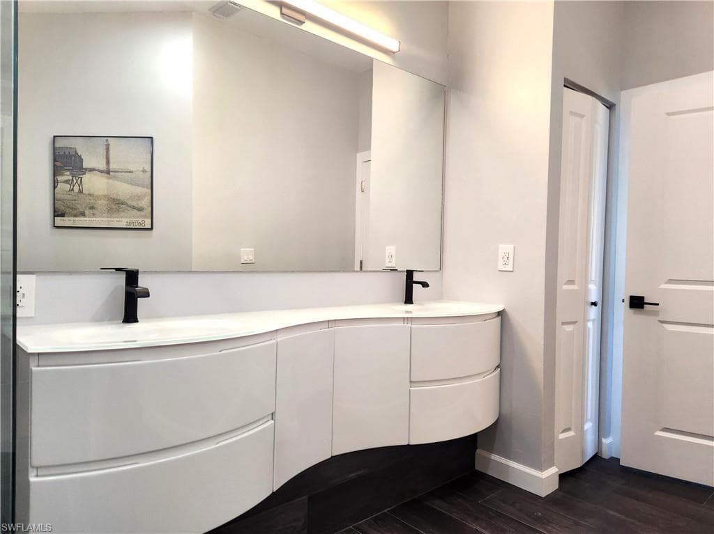 9270 Belleza WAY # 105, FORT MYERS FL 33908-9