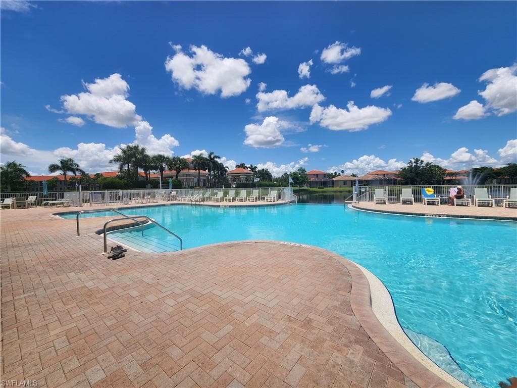 9270 Belleza WAY # 105, FORT MYERS FL 33908-17