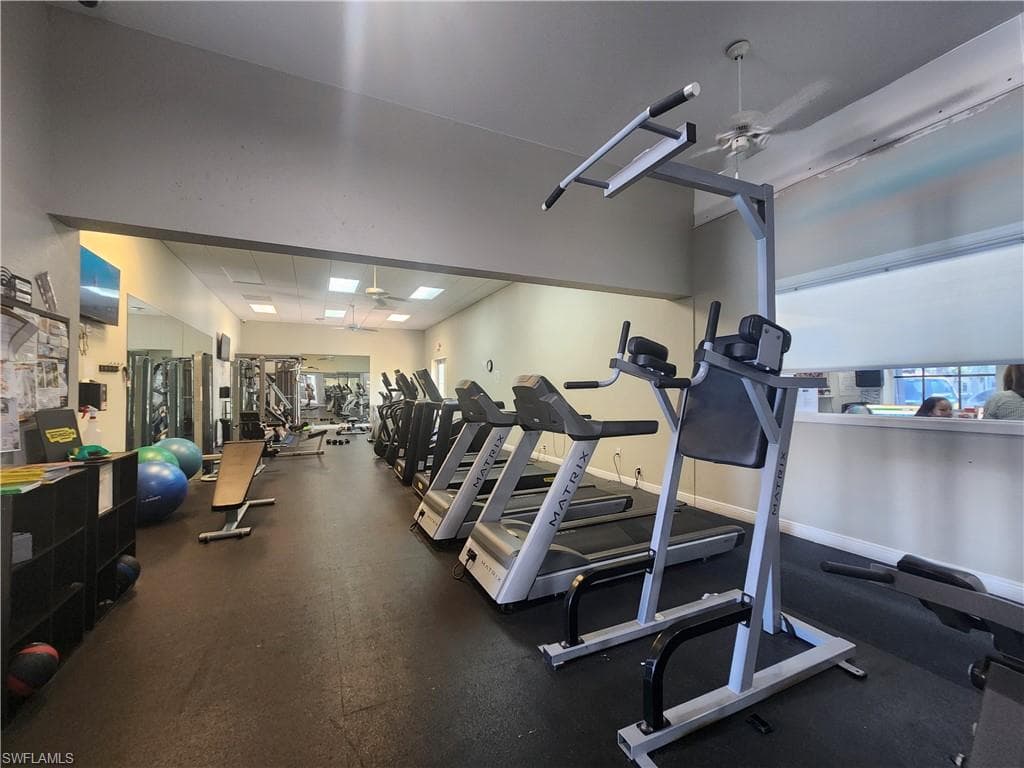 9270 Belleza WAY # 105, FORT MYERS FL 33908-18