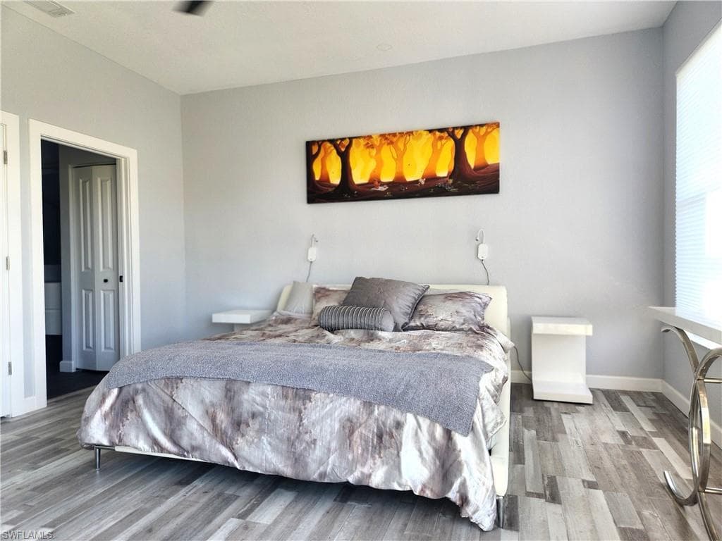 9270 Belleza WAY # 105, FORT MYERS FL 33908-7