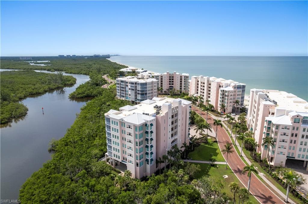 264 Barefoot Beach BLVD # 502, BONITA SPRINGS FL 34134-26