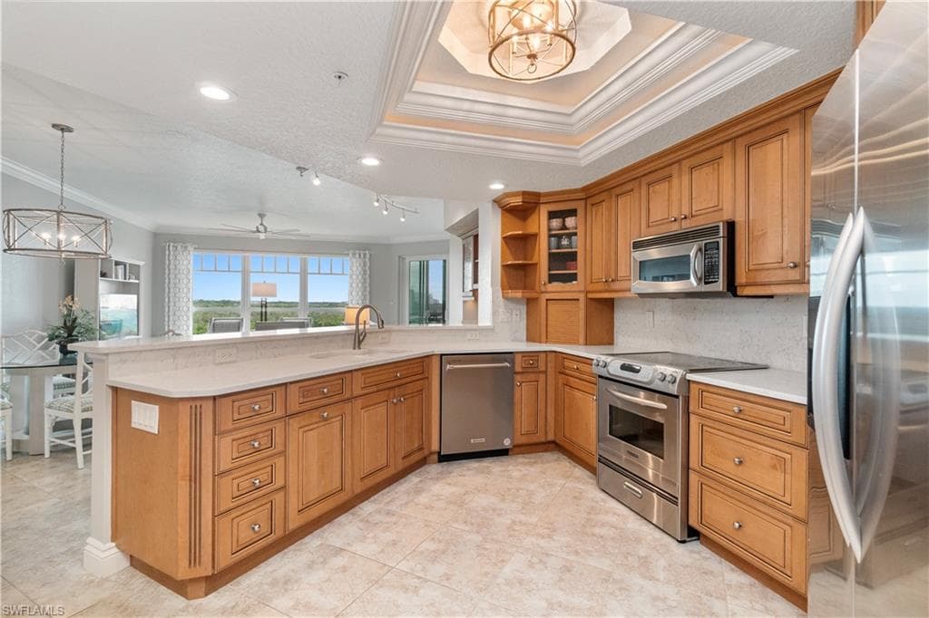 264 Barefoot Beach BLVD # 502, BONITA SPRINGS FL 34134-5