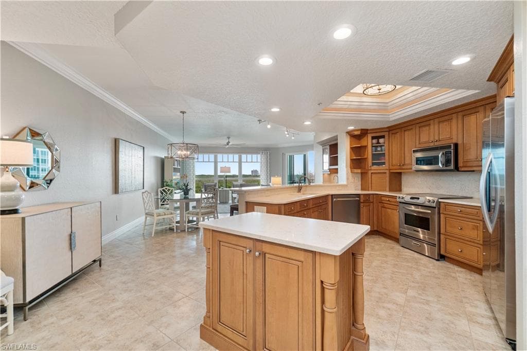 264 Barefoot Beach BLVD # 502, BONITA SPRINGS FL 34134-6