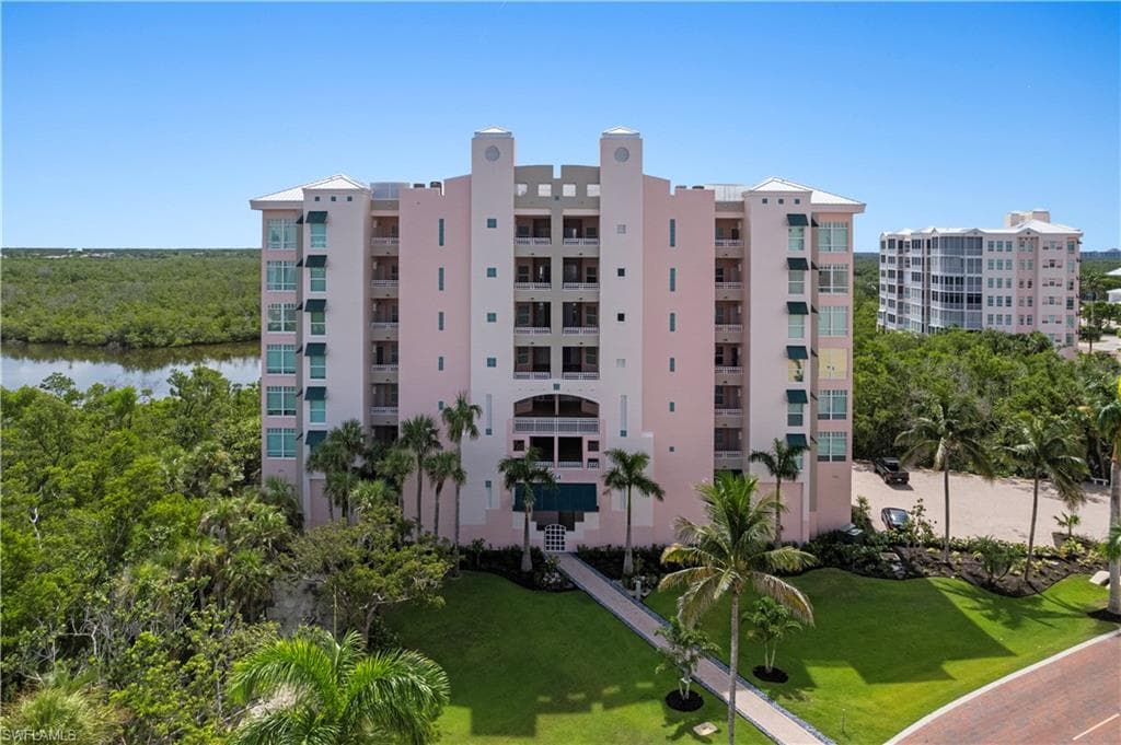 264 Barefoot Beach BLVD # 502, BONITA SPRINGS FL 34134-2