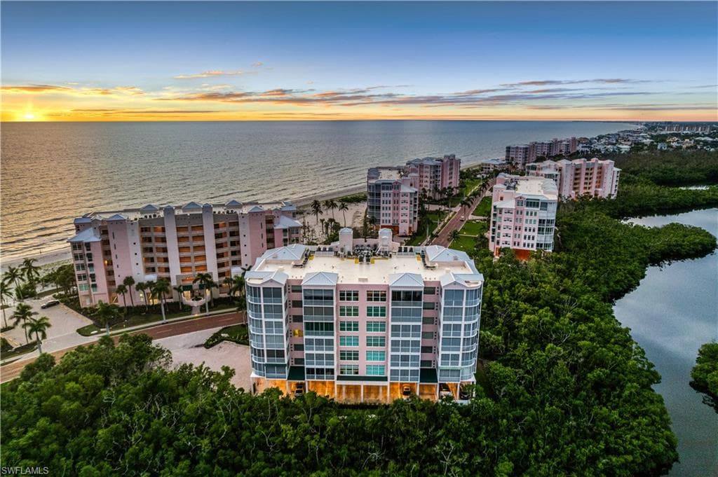 264 Barefoot Beach BLVD # 502, BONITA SPRINGS FL 34134-31