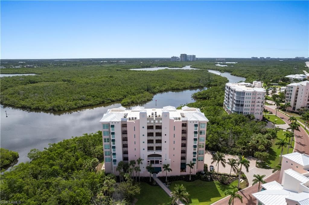264 Barefoot Beach BLVD # 502, BONITA SPRINGS FL 34134-27