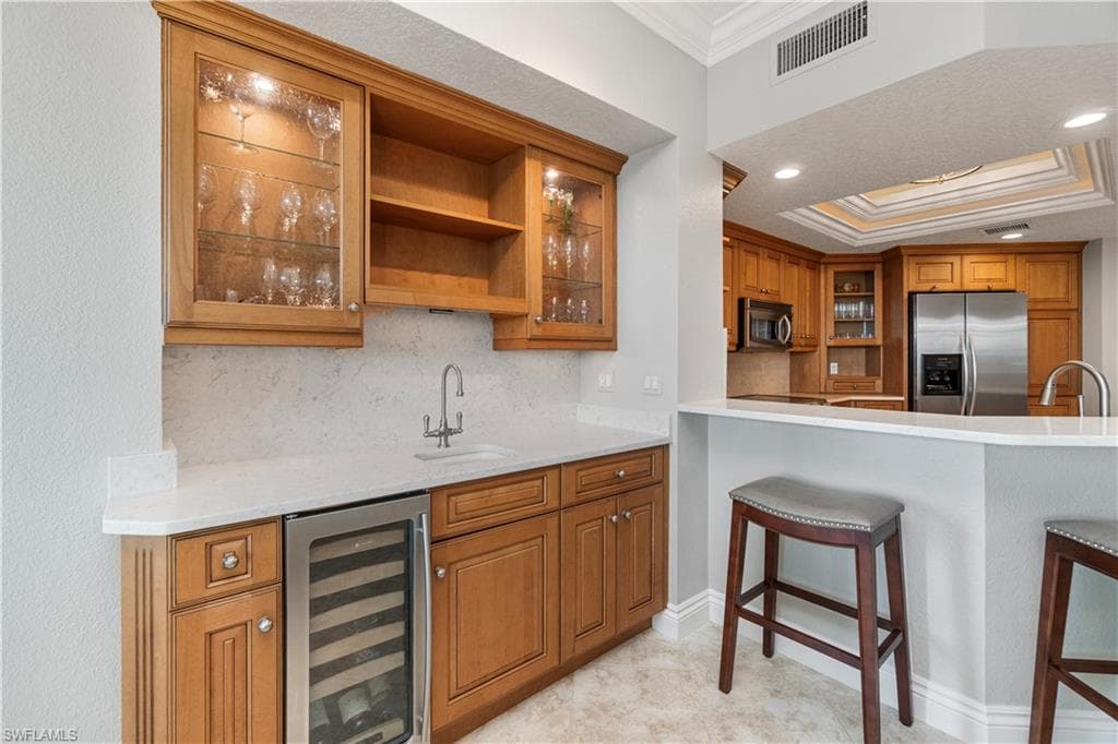 264 Barefoot Beach BLVD # 502, BONITA SPRINGS FL 34134-8