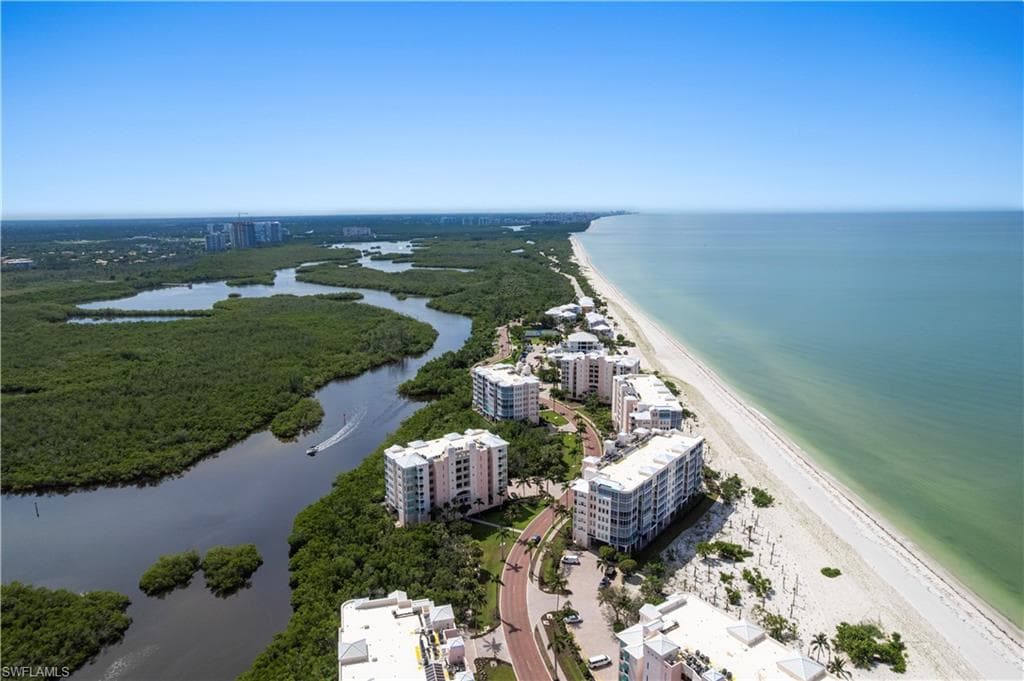 264 Barefoot Beach BLVD # 502, BONITA SPRINGS FL 34134-29