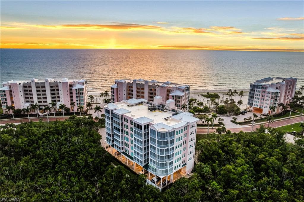 264 Barefoot Beach BLVD # 502, BONITA SPRINGS FL 34134-14