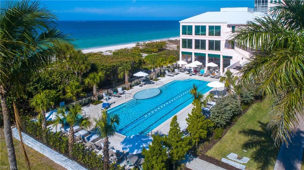 264 Barefoot Beach BLVD # 502, BONITA SPRINGS FL 34134-34