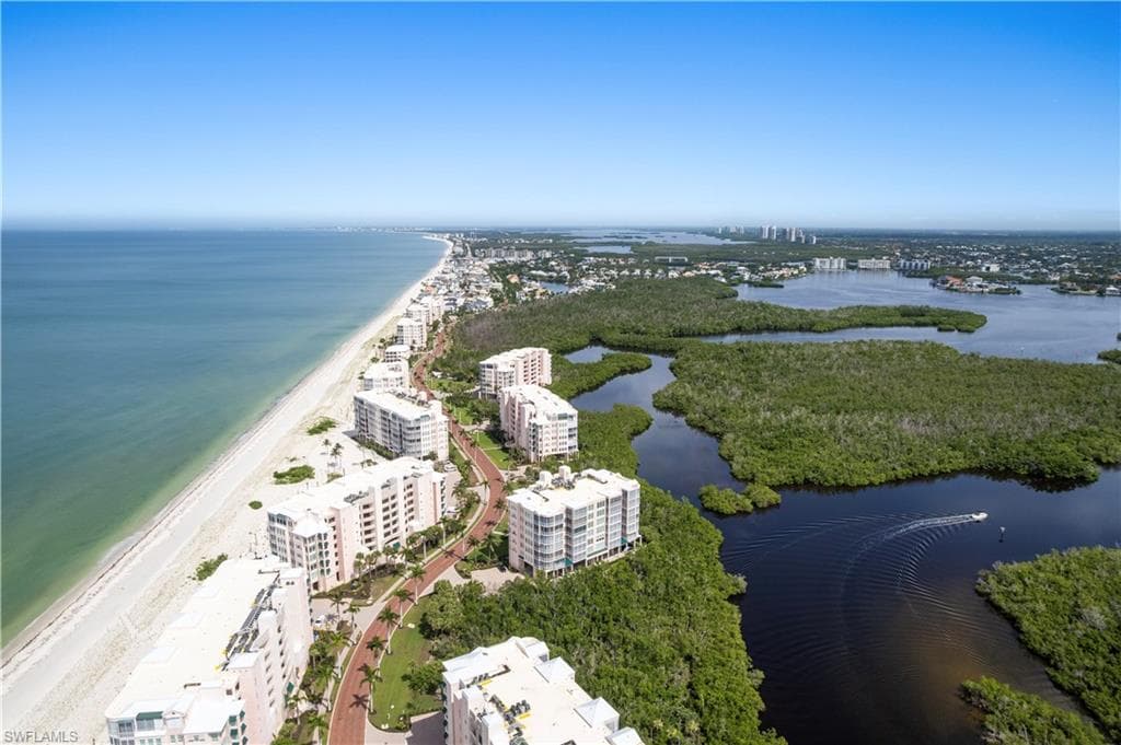 264 Barefoot Beach BLVD # 502, BONITA SPRINGS FL 34134-30