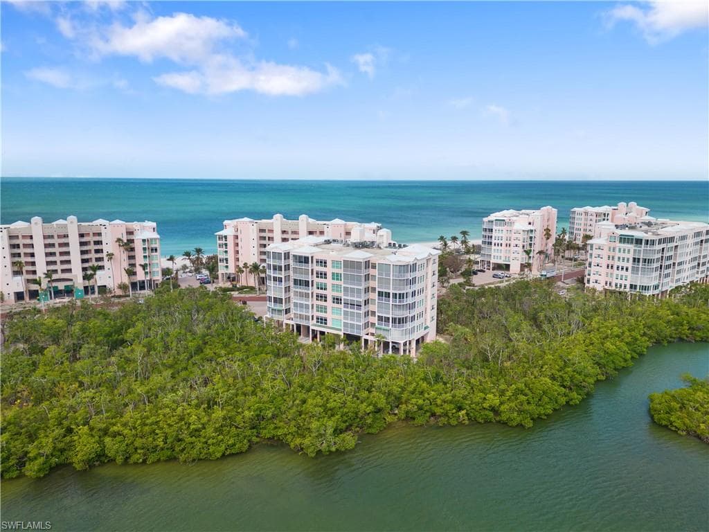 264 Barefoot Beach BLVD # 502, BONITA SPRINGS FL 34134-3
