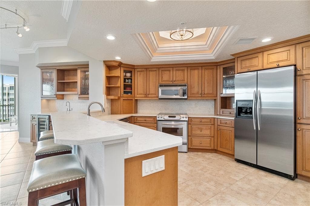264 Barefoot Beach BLVD # 502, BONITA SPRINGS FL 34134-7