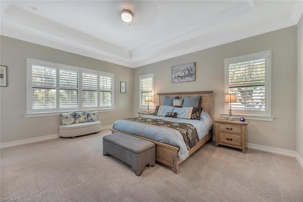 1451 Mockingbird DR, NAPLES FL 34120-22