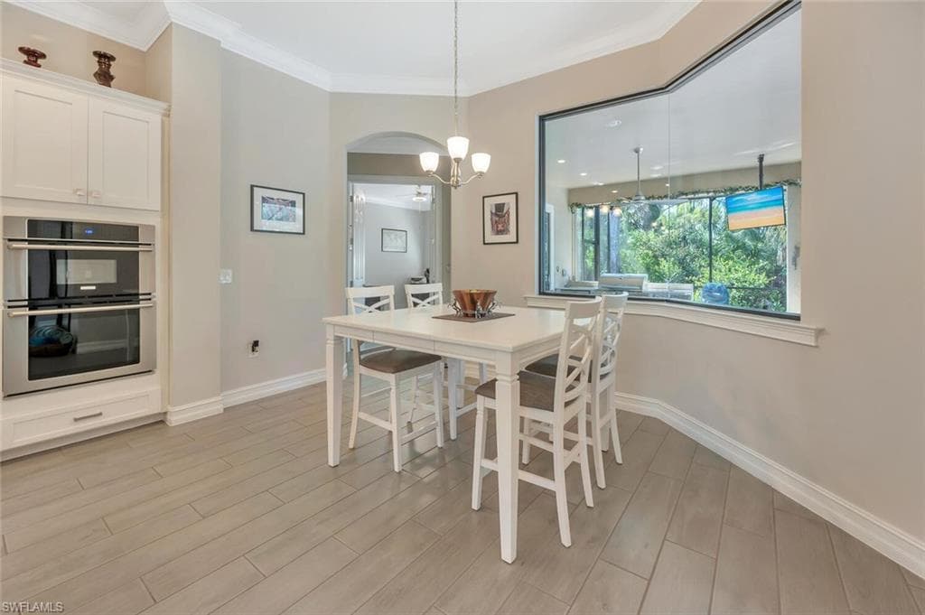 1451 Mockingbird DR, NAPLES FL 34120-16