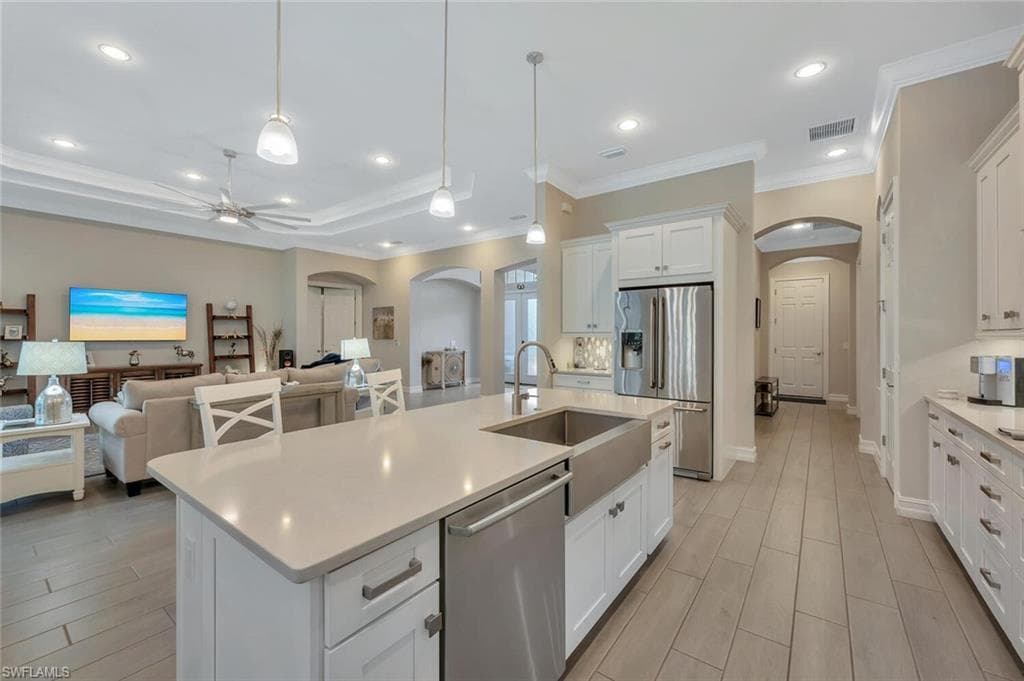 1451 Mockingbird DR, NAPLES FL 34120-15