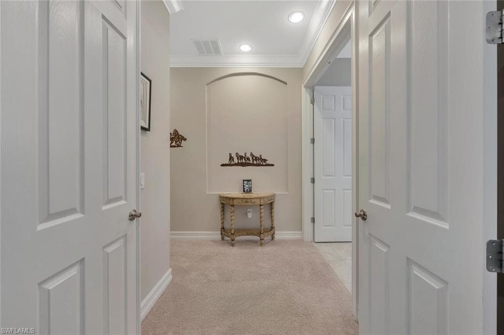 1451 Mockingbird DR, NAPLES FL 34120-21