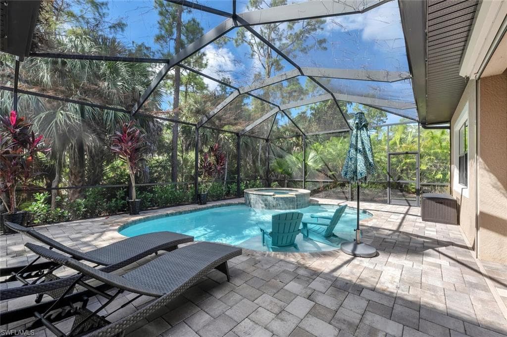 1451 Mockingbird DR, NAPLES FL 34120-33