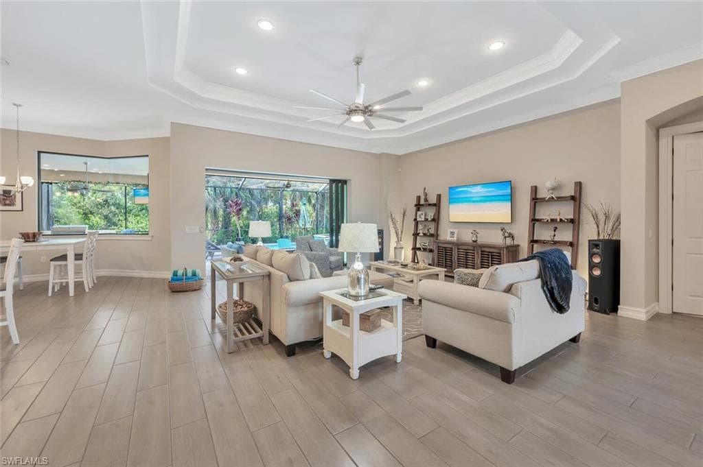 1451 Mockingbird DR, NAPLES FL 34120-4